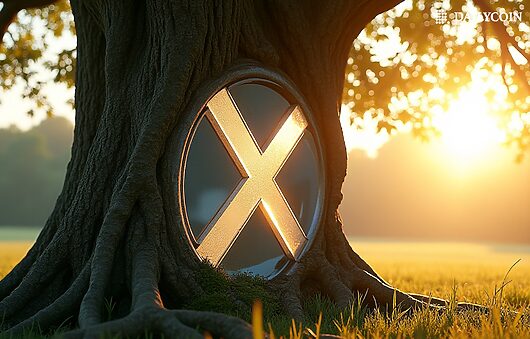 Analyst maps out long term xrp strategy built around future yield