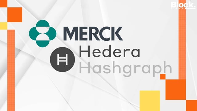 Merck introduces eu digital product passport on hedera for regulated supply chains | blockfirms