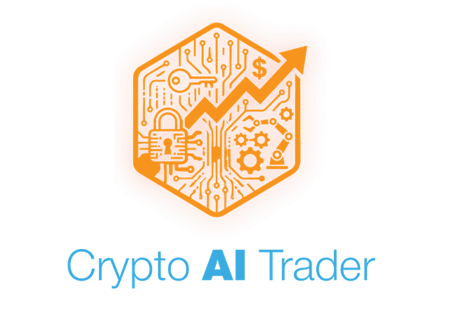 Crypto ai trader — ai bitcoin & crypto trading dashboard