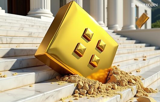 Binance drops greece mica bid: what account changes will eu users face?