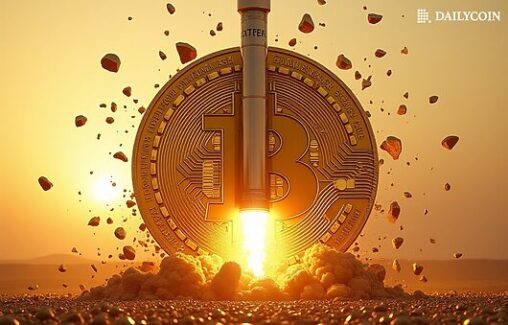 Bitcoin sell off deepens as spacex hype sucks cash out