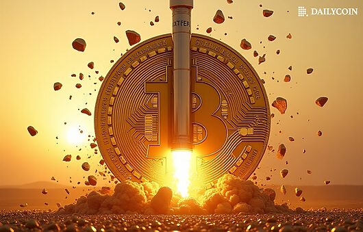 Bitcoin sell off deepens as spacex hype sucks cash out