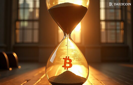 Bitcoin slips while stocks hit records. is a liquidity rotation underway?