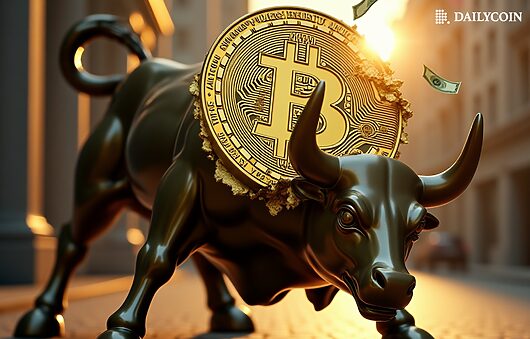 Bitcoin’s rough ride: $1.6 billion liquidated while s&p 500 shines