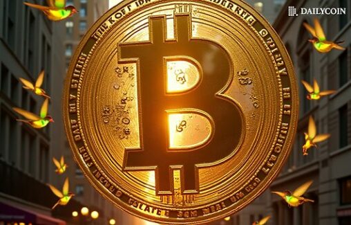 Btc’s volatility dance: short gamma clusters pose a risk