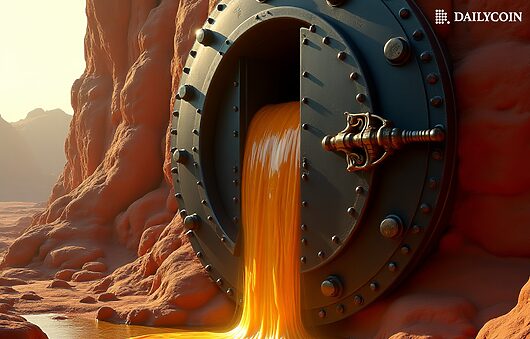 Blackrock moves bitcoin yield etf bita closer to launch with 8 a filing