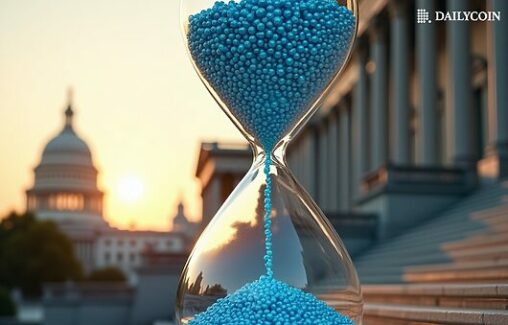 Clarity act faces vote stalling xrp, hbar & xlm growth