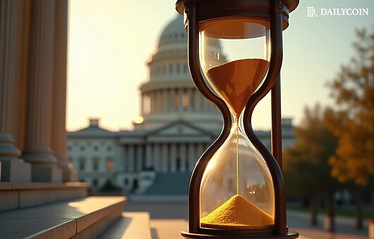 Clarity act faces decisive june, backers warn of years long delay