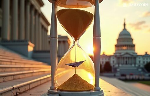 Clarity act momentum cools, but xrp & rlusd feel the heat