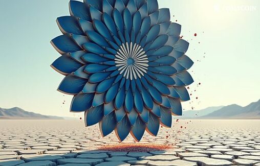 Cardano crashes to six year low as hoskinson sparks ecosystem shock