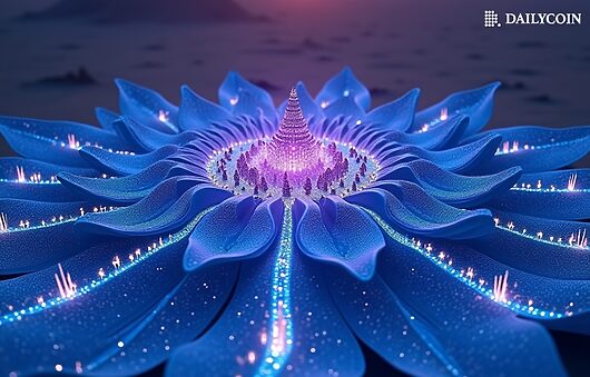 Cardano’s hoskinson: ‘see the future on midnight city’