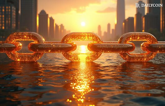 Chainlink enters swift modernization push — does it compete with ripple?