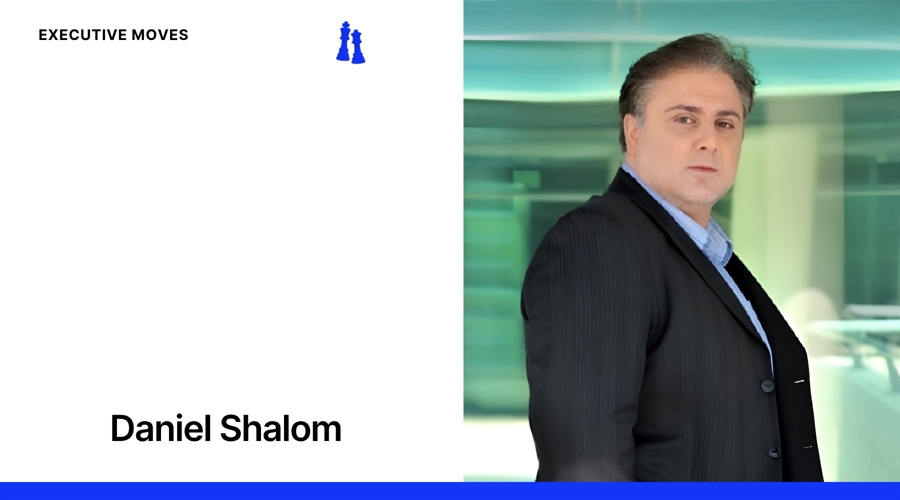 Iforex names ex amdocs executive daniel shalom as chief operating officer