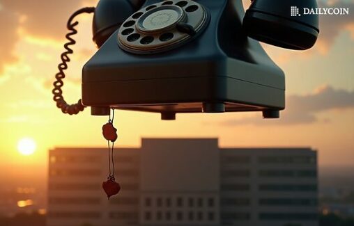 Did a single call from christine lagarde push binance out of europe?