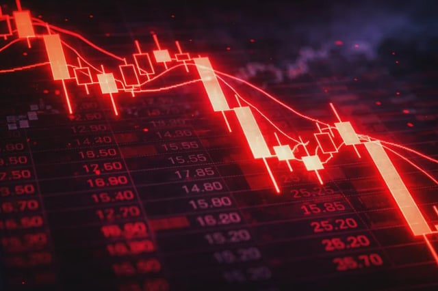 The crypto market crash on june 2nd triggered nearly $1.8b in liquidations