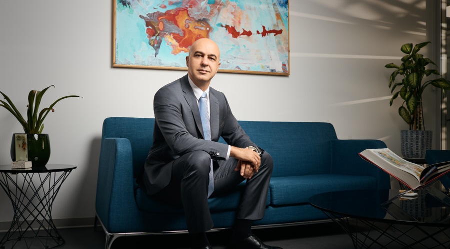 Cysec chairman backs eu supervision push, wants a "level playing field"