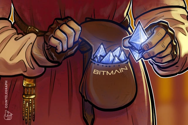 Bitmine buys $52m eth, tom lee says fundamentals strong