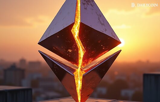 Ethereum’s new research non profit sparks a funding feud