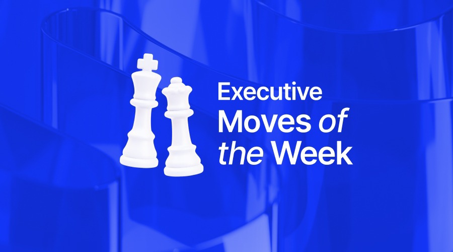 Hantec trader, xs.com, mas markets, and more: executive moves of the week