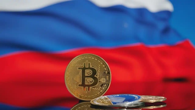 Russia is advancing a bitcoin property bill with a july 1 deadline as sanctions bite