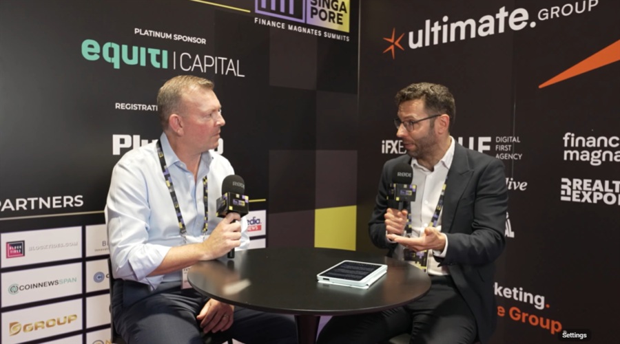 Fxtrading.com ceo explains zero latency social trading and ai innovation