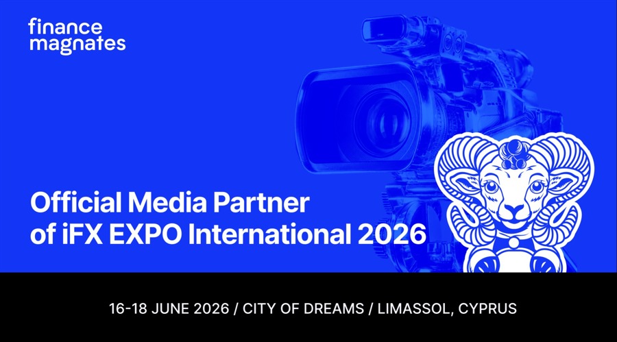 Finance magnates: official media partner of ifx expo international 2026