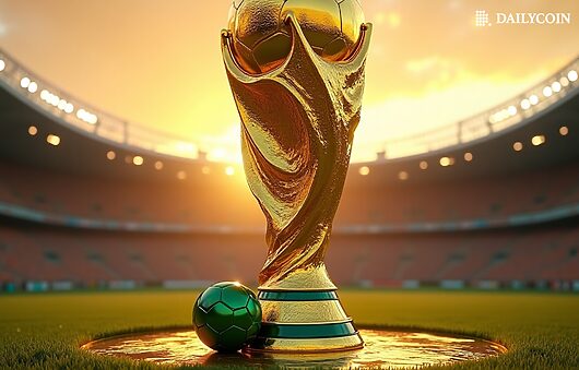 Football, crypto and $5 million of rewards in 1win’s world cup mega tournament
