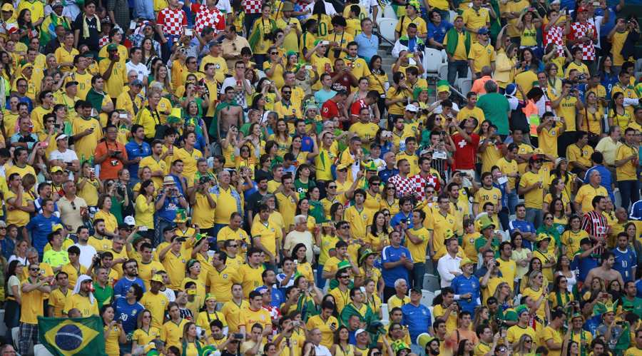 Google trends shows how fifa world cup 2026 sponsorship turbocharges prediction markets