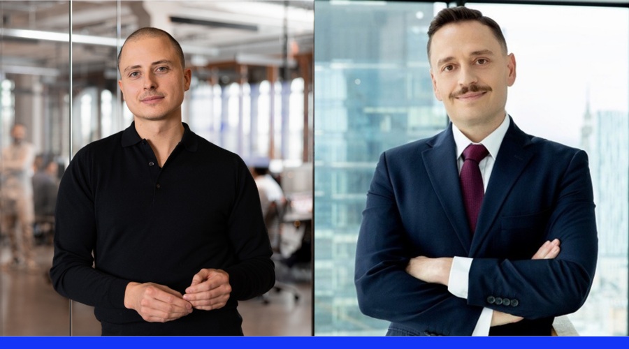 Trade republic came for poland. now xtb comes for germany: ceo vowing to "spend more" there than home