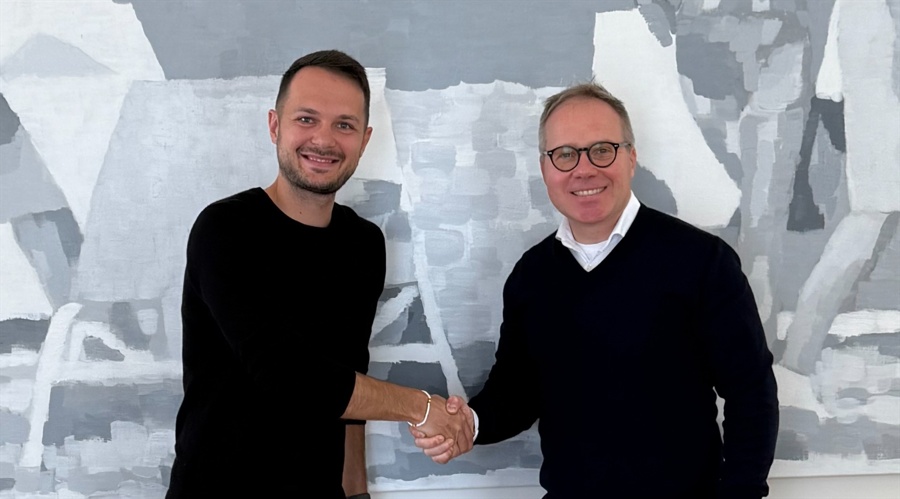 Tradersyard raises undisclosed sum from ingmar mattus' andromeda to fund global expansion