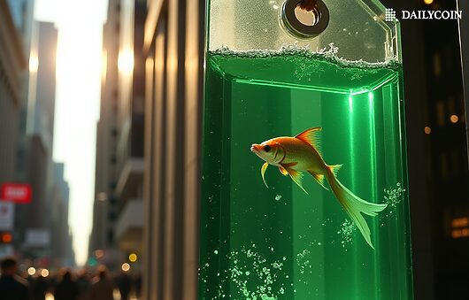 Grayscale launches lowest cost hyperliquid etf on nasdaq