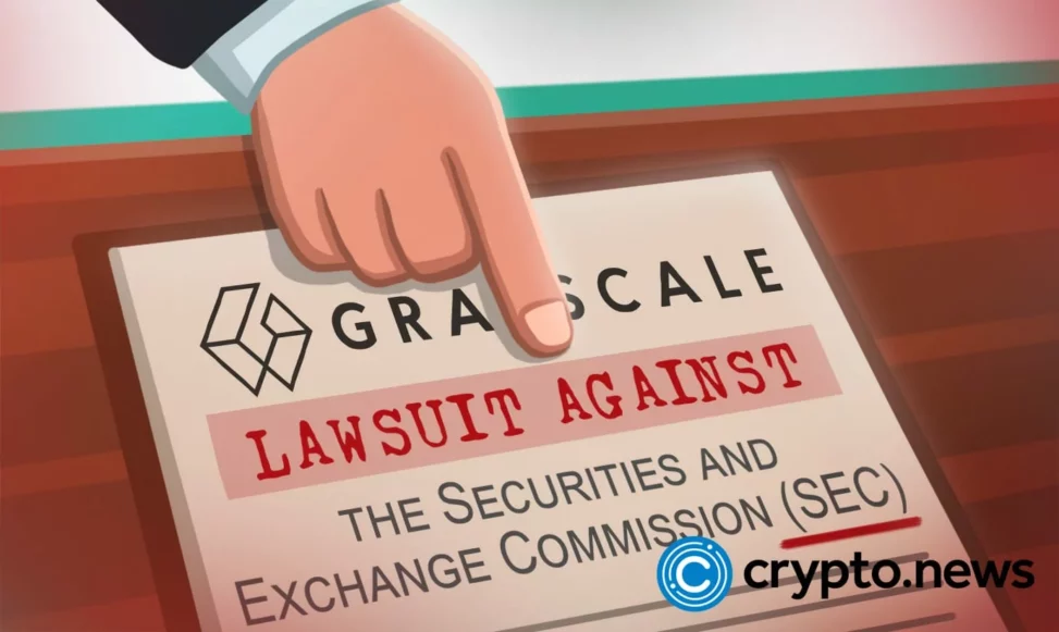 Grayscale nears hyperliquid etfs launch as fee race tightens