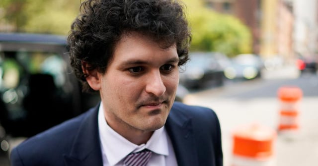Ftx co founder sam bankman fried applies for trump pardon