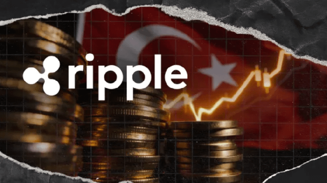 Attention xrp investors! ripple announces collaboration with turkish companies!