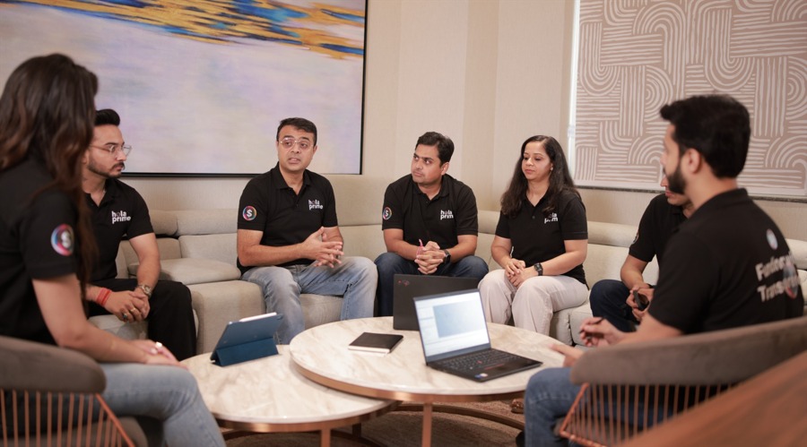 Hola prime adopts ctrader as prop trading platform race heats up