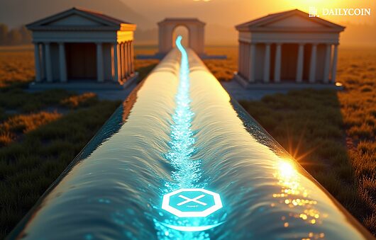 How xrp odl is quietly joining swift linked banks