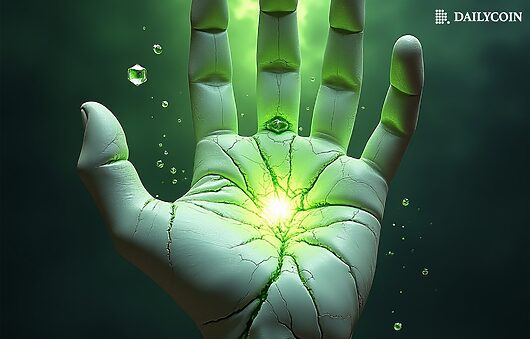 Humanity protocol hack: h token crashes 90%