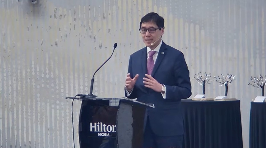 "you can’t grow just by cutting”: huy nguyen trieu on ai in finance jobs