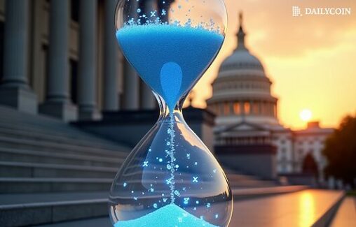 Imf puts xrp in focus u.s. clarity act faces a tight clock