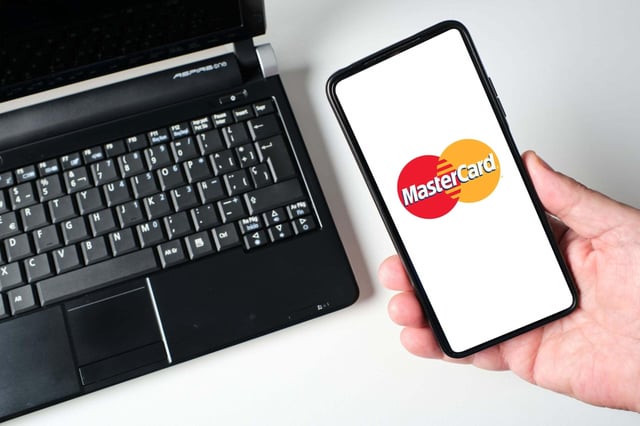 Mastercard just opened its payment network to stablecoins