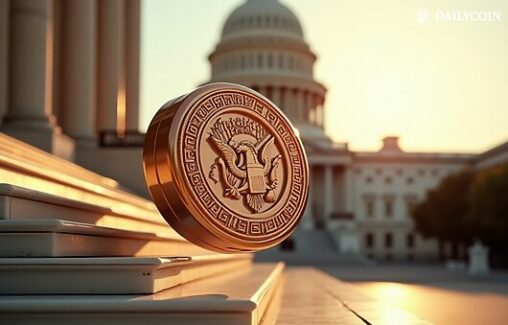 Insider senate memo claims clarity act is 85% done