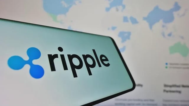 Ripple advances mica expansion as xrp etf inflows top $200 million