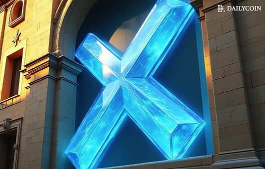 Italy’s top bank discloses xrp position via grayscale trust