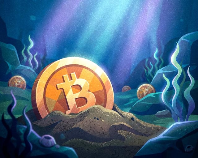 Bitcoin treasury firms lose $62bn in crypto downturn: bloomberg