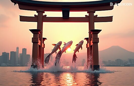 Japan’s three megabanks set to launch yen stablecoin by march 2027
