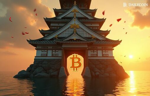 Japanese pension fund turns to crypto as hedge against dollar risk