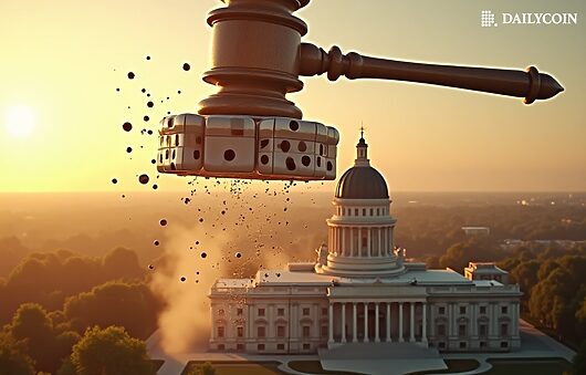 Kentucky sues polymarket and kalshi, challenging trump era crypto policy