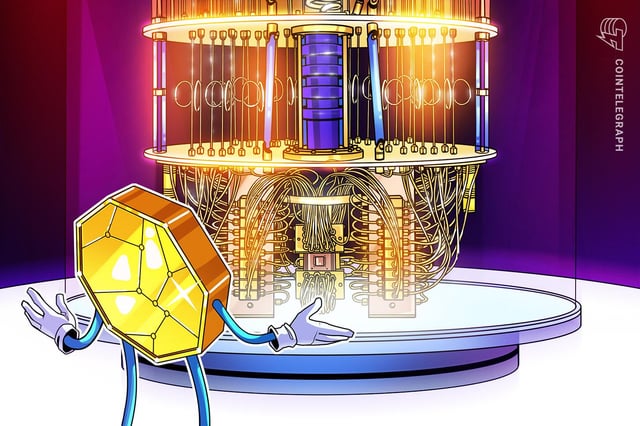 Ethereum can quantum proof accounts for $0.07: ethereum researcher
