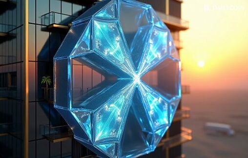 Luxury dubai real estate moves onto xrp as tokenization picks up pace