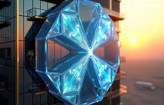 Luxury dubai real estate moves onto xrp as tokenization picks up pace